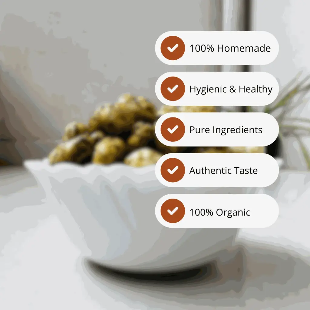 Minty Salted Makhana