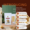 Makhana Kheer _By_YummyMithila