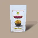 Makhana Peanut Crunch | 100g