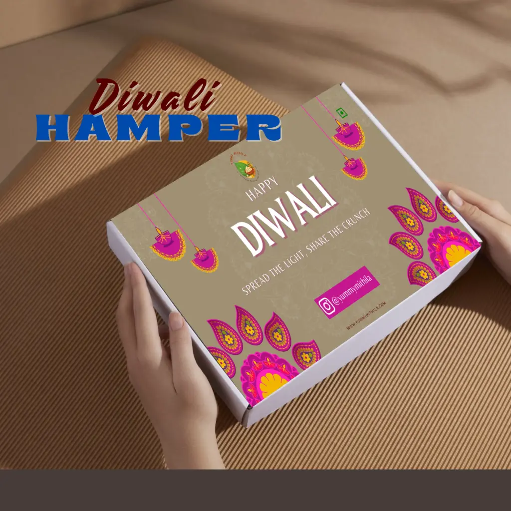 Diwali Hamper