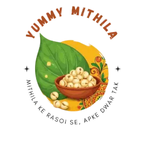 Yummy Mithila